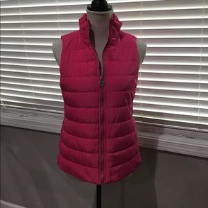 Michael Kors size XS vest